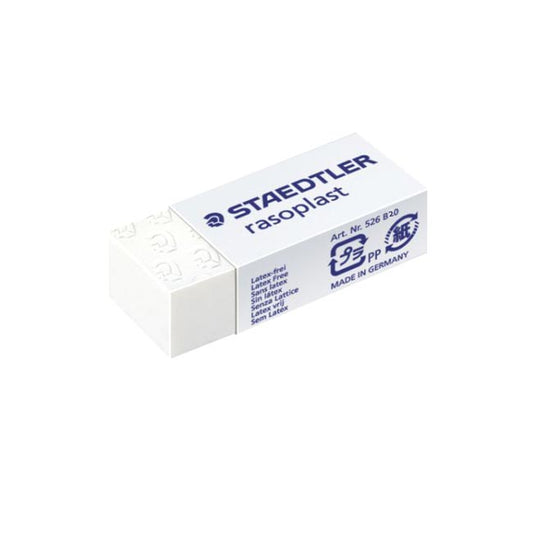 Gumica Staedtler B20