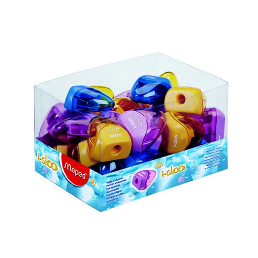 Rezač Maped igloo 1