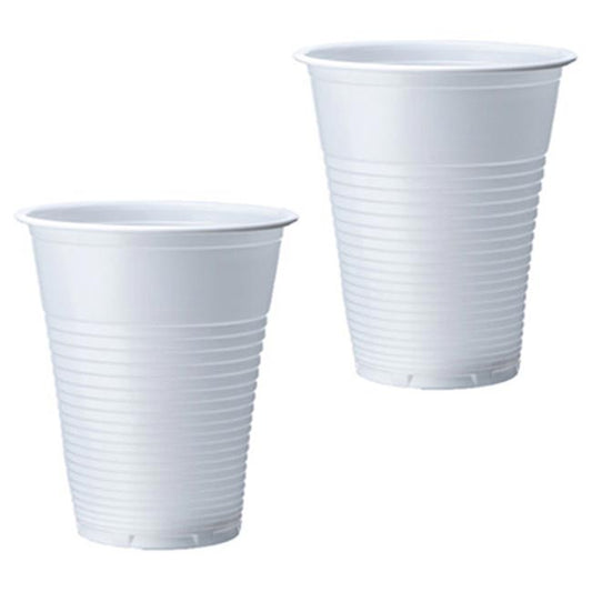 Čaša 0,2 pvc