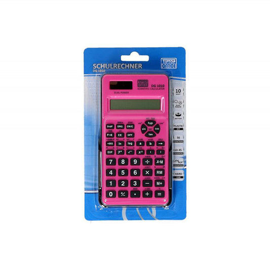 Kalkulator TTO DG 1010 sa funkcijama