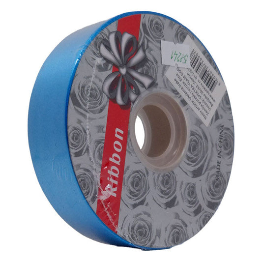 Ukrasna traka 3cm/100m - Plava