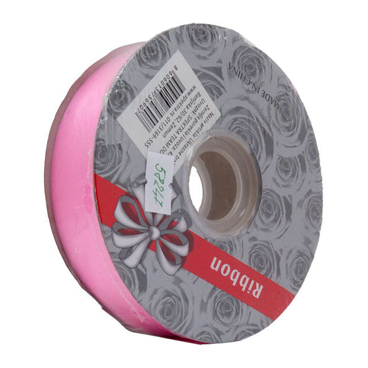 Ukrasna traka 3cm/100m - Roza