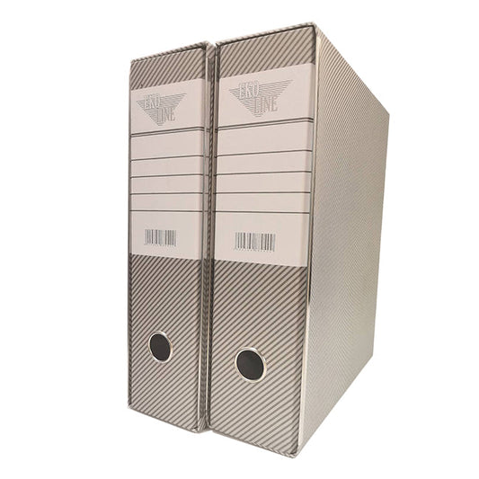 Registrator A/4