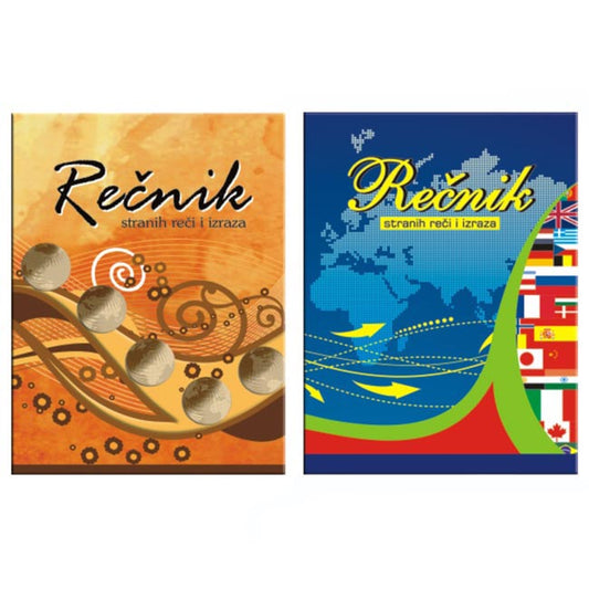 Rečnik A/6