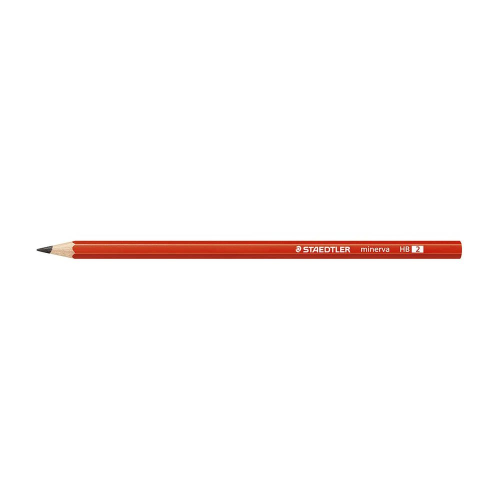 Grafitna olovka HB Minerva Staedtler