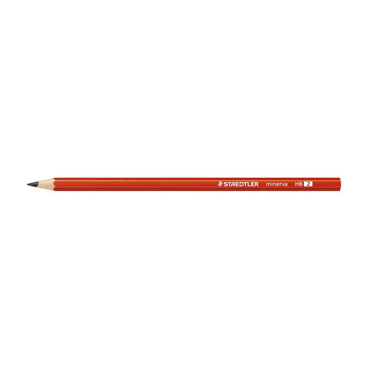 Grafitna olovka HB Minerva Staedtler