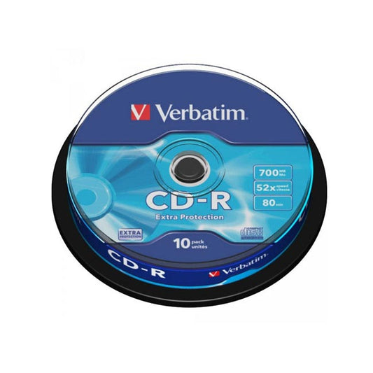 CD - R Verbatim