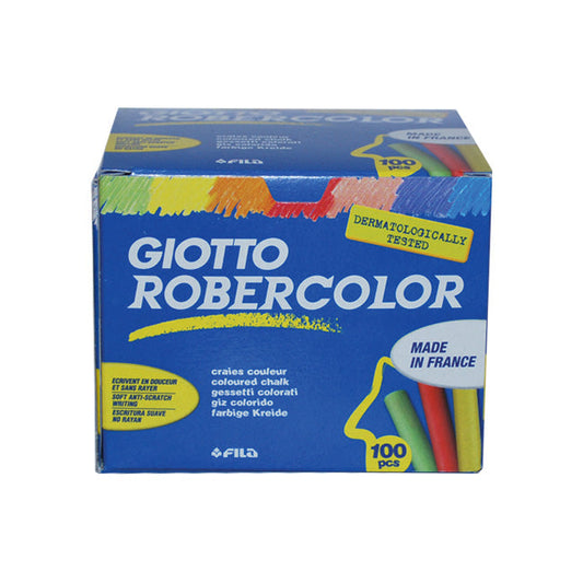Kreda u boji Giotto 1/100
