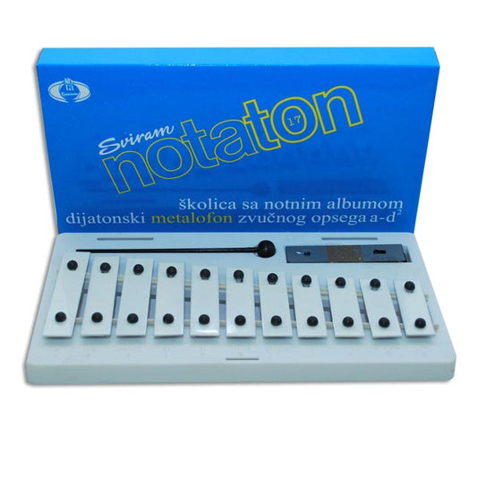 Notaton 17/P