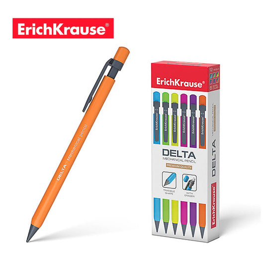 Tehnička olovka 0,5 Delta Erich-Krause