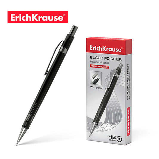 Tehnička olovka 0,5 BlackPointer Erich-Krause