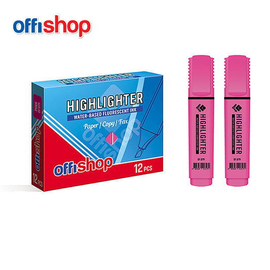 Signir Offishop - rozi
