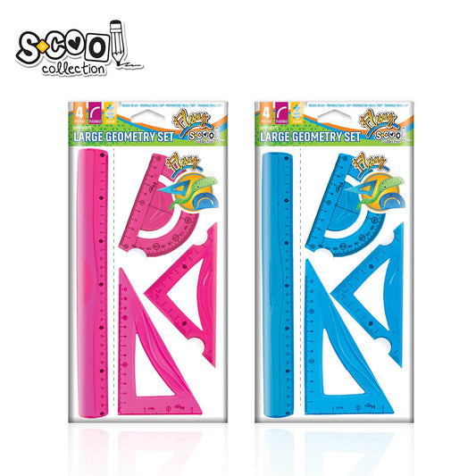 Set lenjira S-cool Flexy