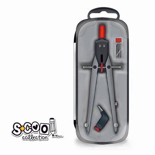 Šestar S-cool TECHNICAL