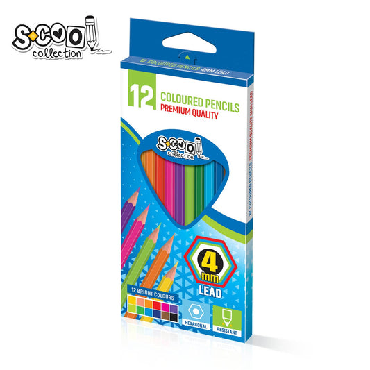 Drvene boje 1/12 S-cool