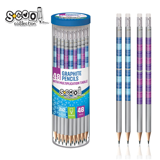 Grafitna olovka HB S-cool
