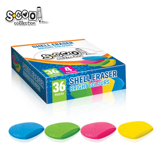 Gumica Shell S-cool