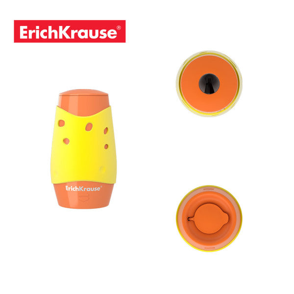 Rezač PVC dupli sa rezervoarom Erich-Krause