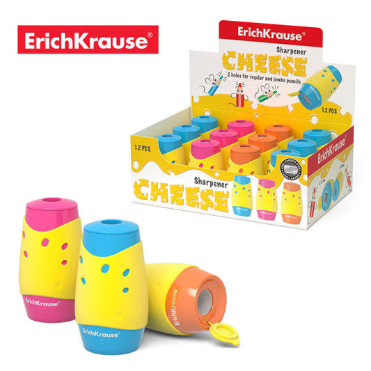 Rezač PVC dupli sa rezervoarom Erich-Krause