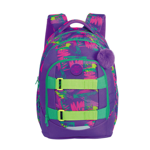 Anatomski ranac S-cool