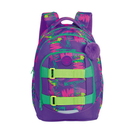 Anatomski ranac S-cool