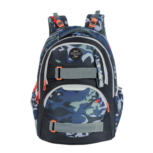 Anatomski ranac S-cool