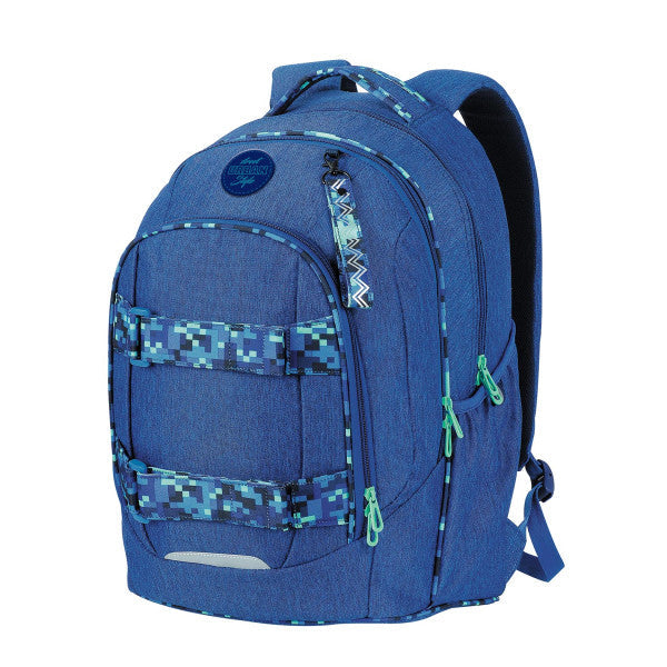 Anatomski ranac S-cool