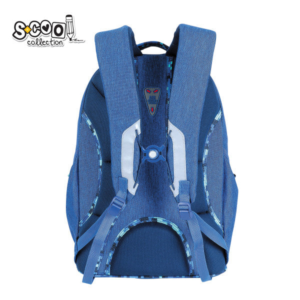 Anatomski ranac S-cool