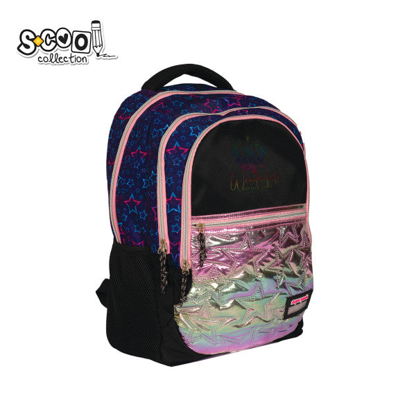 Ranac S-cool Superpack