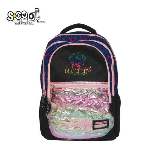 Ranac S-cool Superpack