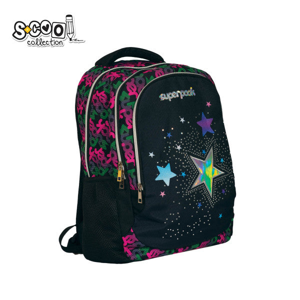 Ranac S-cool Superpack