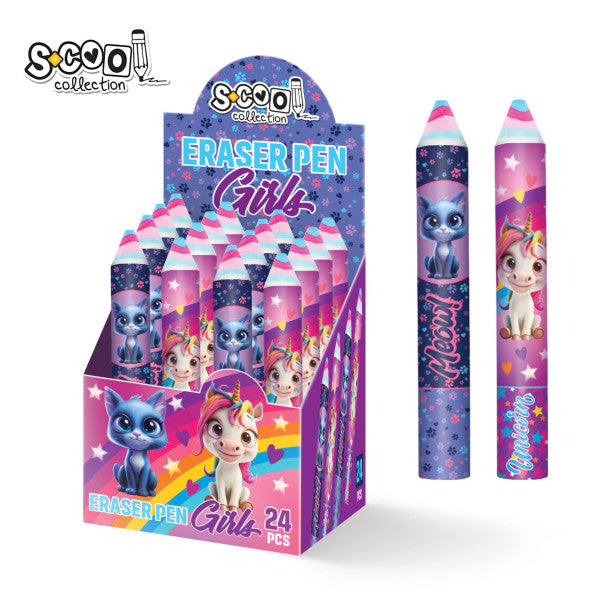 Gumica JUMBO S-cool
