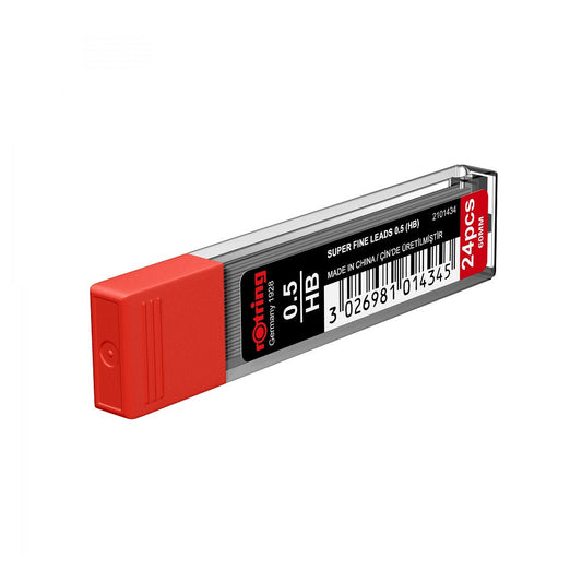 Grafitna mina Rotring 0,5