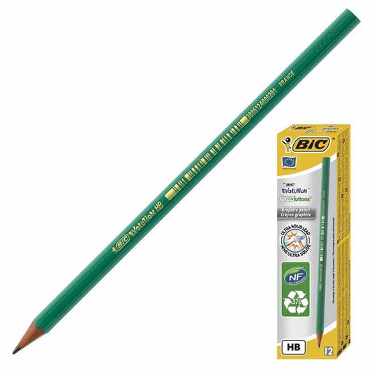 Grafitna olovka HB BIC