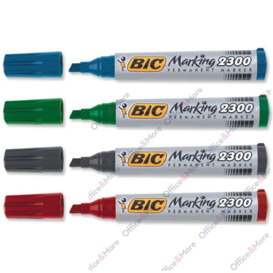 Marker BIC