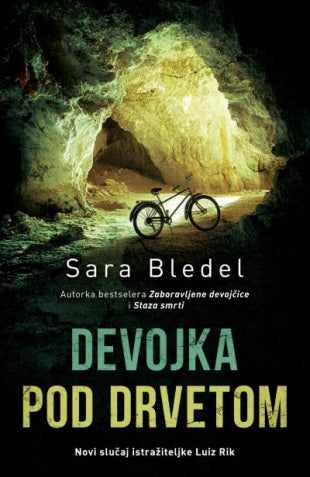 Devojka pod drvetom - Sara Bledel