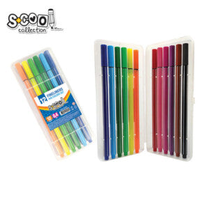 Finelineri 1/12 S-cool