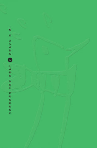Laku noć, Punpune 4 - Inio Asano