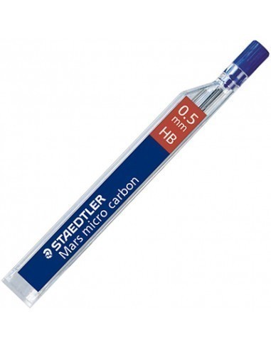 Grafitna mina Staedtler 0,5