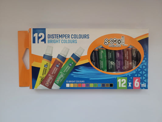 Tempere S-cool 1/12 6ml