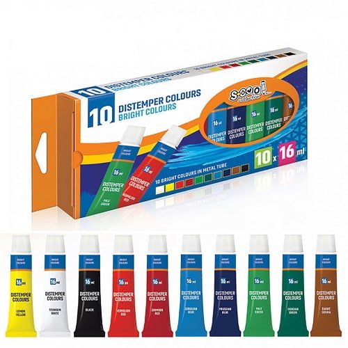 Tempere S-cool 1/10 16ml