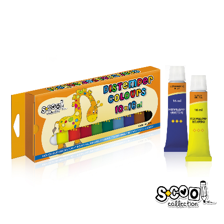 Tempere S-cool 1/10 16ml
