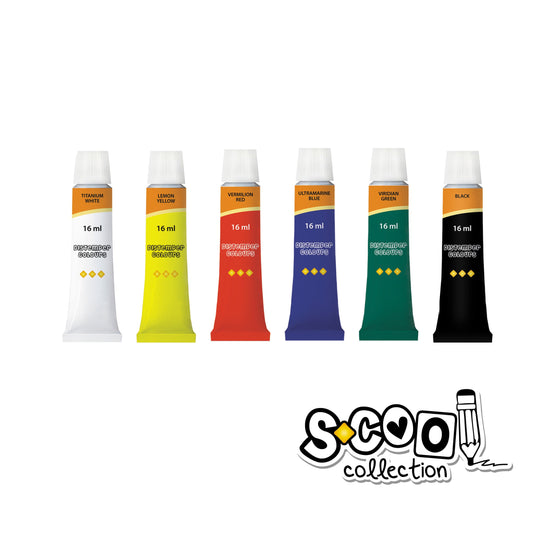 Tempere S-cool na komad 16ml