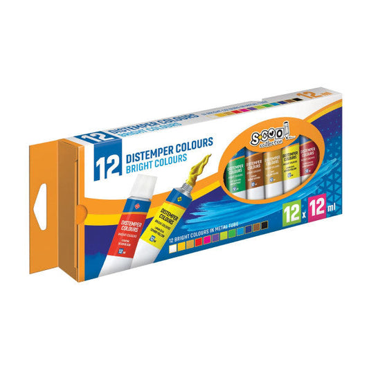 Tempere S-cool 1/12 12ml